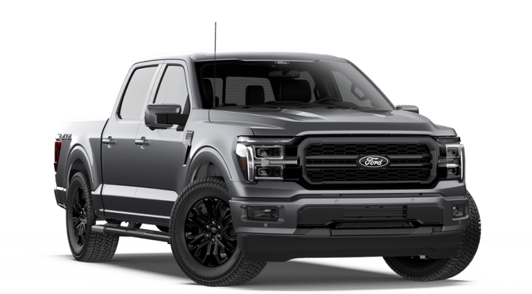 F-150® vehicle